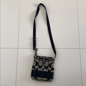 Coach Crossbody Bag |
